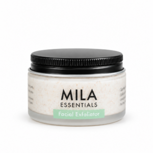 Mila Essentials - Facial Exfoliator