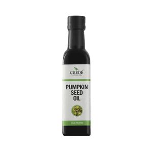 Crede - Pumpkin Seed Oil