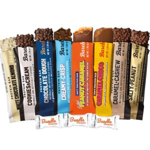 Barebells - Protein Bars