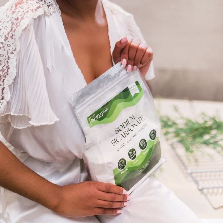 Essentially Young - Sodium Bicarbonate - Image 2