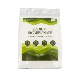 Essentially Young - Sodium Bicarbonate