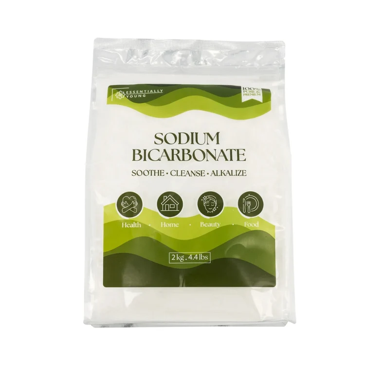 Essentially Young - Sodium Bicarbonate