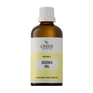 Crede - Jojoba Oil