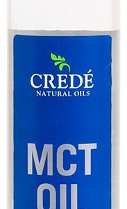 Crede - MCT Oil - 250ml