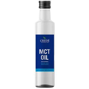 Crede - MCT Oil - 500ml