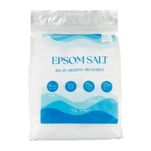 Essentially Young - Epsom Salts