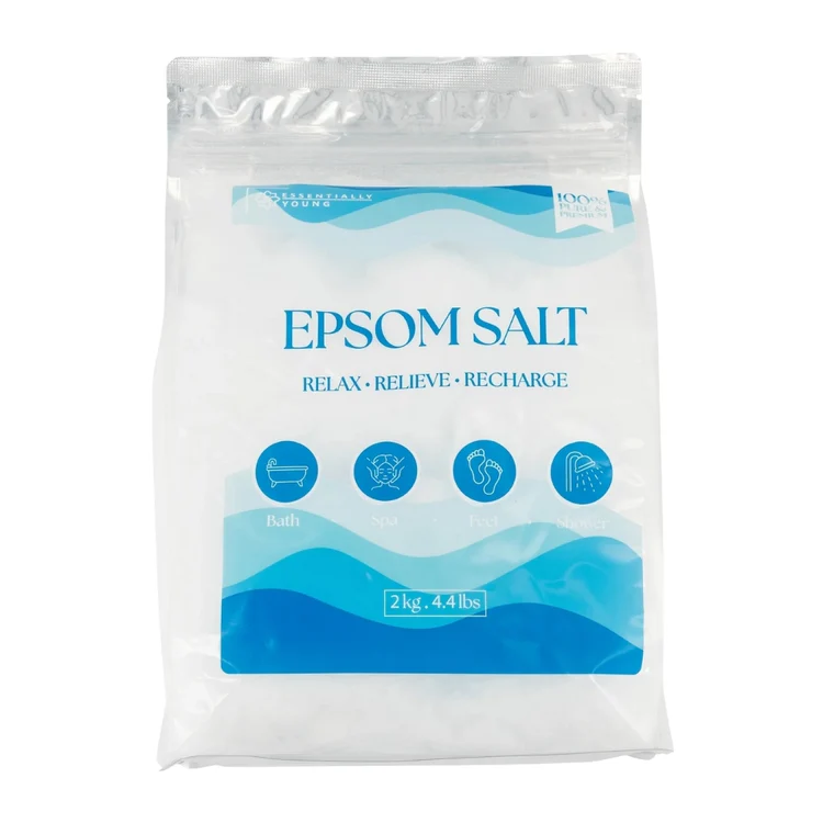 Essentially Young - Epsom Salts