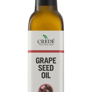 Crede - Grapeseed Oil