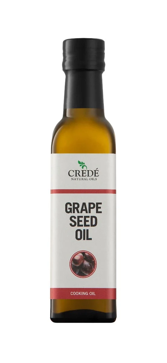 Crede - Grapeseed Oil