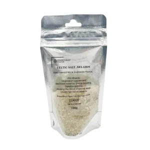 Essentially Young - Celtic Salt Gris