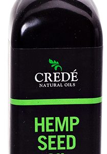 Crede - Hempseed Oil