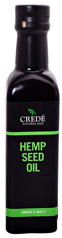 Crede - Hempseed Oil