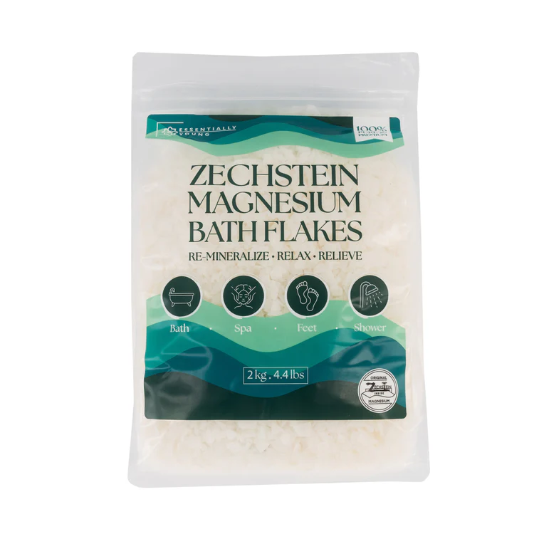 Essentially Young - Magnesium Flakes