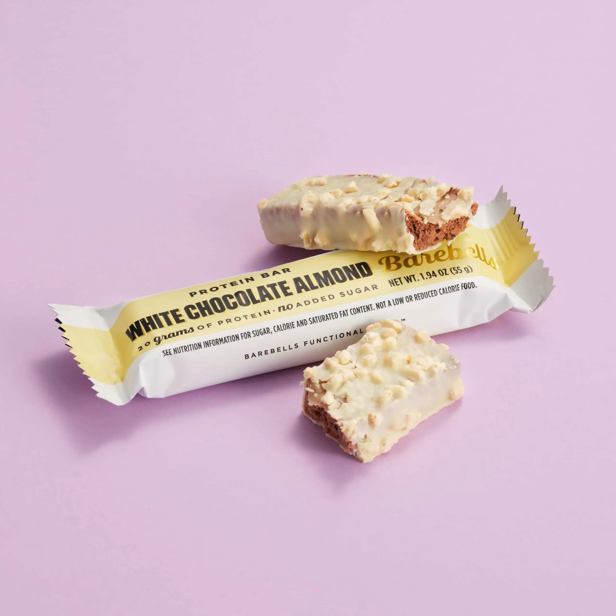 Barebells - Protein Bars - Image 2