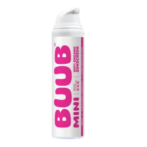 BUUB Mini - Organic SPF50 (70g)