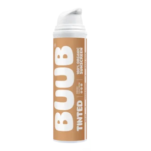 BUUB Tinted - Daily Hydrating SPF50 (70g)