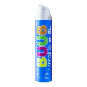BUUB Kids - 100% Organic SPF50 (110g)