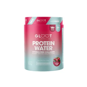 Gloot - Protein Water