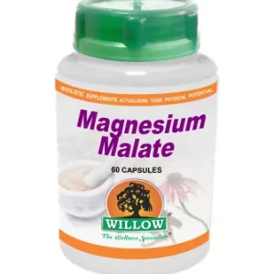 Willow Wellness - Magnesium Malate