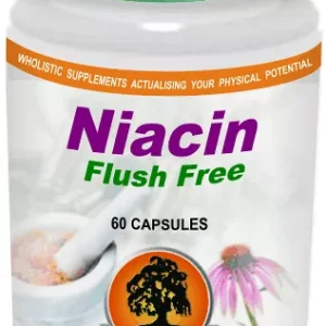 Willow Wellness - Niacin Flush Free