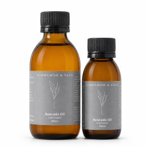 C&S Avocado Oil