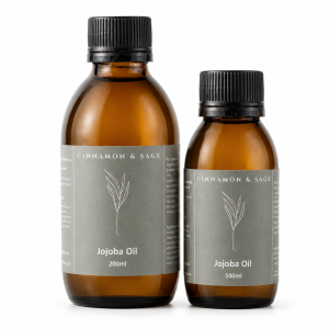 C&S Jojoba Oil