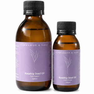 C&S Rosehip Oil - 100ml