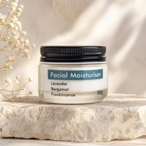 Mila Essentials - Moisturiser
