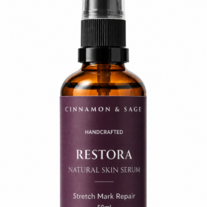 Restora Natural Skin Serum - Stretch Marks