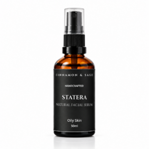 Statera Natural Facial Serum - Oily Skin